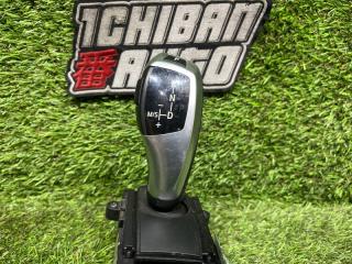 Селектор акпп BMW 7-SERIES F02 N54B30A 61317950390 2 ракурс