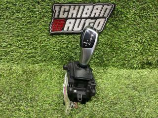 Селектор акпп BMW 7-SERIES F01 N54B30A 61319296916 1 ракурс