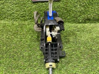 Селектор акпп RENAULT SAMSUNG SM6 LFD M4R 349014EY0D 4 ракурс