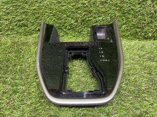 Консоль кпп SUBARU OUTBACK BT9 35179AN01C 2 ракурс