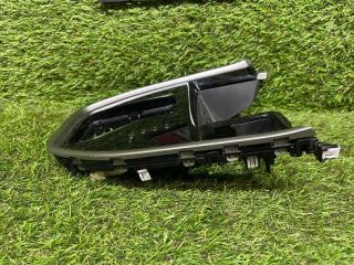 Консоль кпп SUBARU OUTBACK BT9 35179AN01C 3 ракурс