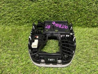 Консоль кпп SUBARU OUTBACK BT9 35179AN01C 5 ракурс