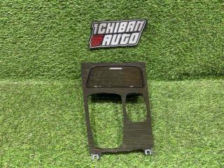 Консоль кпп BMW 7-SERIES 2010