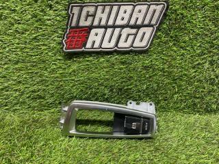 Кнопка стояночного тормоза BMW 7-SERIES 2010 F01 N54B30A 61319877891 контрактная