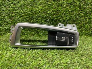 Кнопка стояночного тормоза 7-SERIES 2010 F01 N54B30A