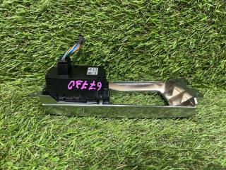 Кнопка стояночного тормоза 7-SERIES 2010 F01 N54B30A