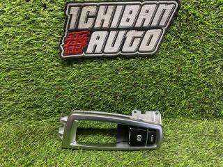 Кнопка стояночного тормоза BMW 7-SERIES 2010 F02 N54B30A 61319877891 контрактная