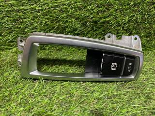 Кнопка стояночного тормоза 7-SERIES 2010 F02 N54B30A