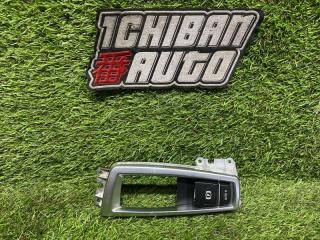 Запчасть кнопка стояночного тормоза BMW 7-SERIES 2011