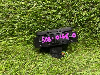 Блок кнопок PEUGEOT 508 508 DV6C