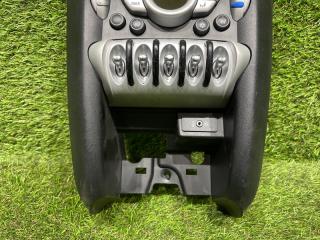 Блок управления климат-контролем MINI CLUBMAN R55 N12