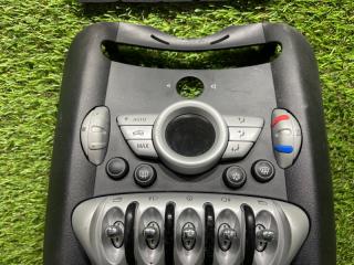 Блок управления климат-контролем CLUBMAN 2010 R55 N12