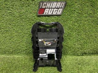 Блок управления климат-контролем CLUBMAN 2010 R55 N12