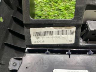 Блок управления климат-контролем CLUBMAN 2010 R55 N12