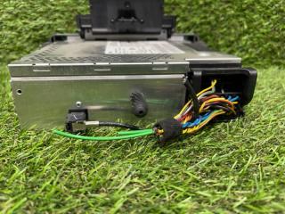 Магнитофон MINI CLUBMAN R55 N12 65123455539 5 ракурс