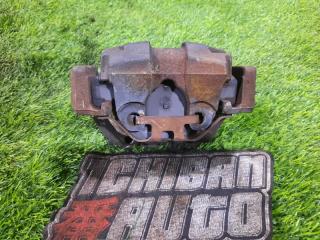 Суппорт задний левый BMW 7-SERIES 2009