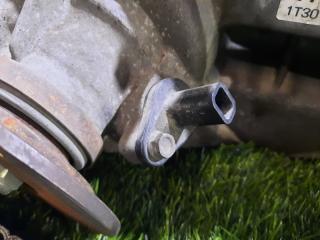 Раздаточная коробка NISSAN VANETTE SKP2MN L8 BW42-19-090 5 ракурс
