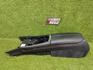 Бардачок между сиденьями BMW 7-SERIES 2012 контрактная Бардачок между сиденьями BMW 7-SERIES 2012