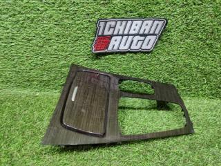 Консоль кпп BMW 7-SERIES 2011