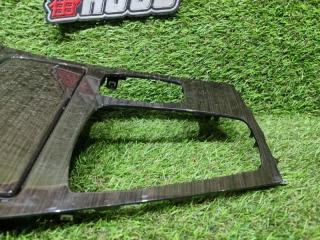 Консоль кпп BMW 7-SERIES F02 N54B30 51169179845 3 ракурс Консоль кпп BMW 7-SERIES F02 N54B30 51169179845 3 ракурс