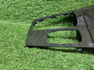 Консоль кпп BMW 7-SERIES F02 N54B30 51169179845 5 ракурс Консоль кпп BMW 7-SERIES F02 N54B30 51169179845 5 ракурс