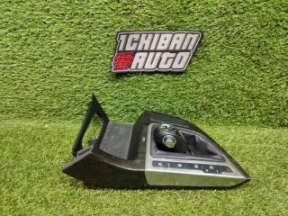 Консоль кпп KIA K5 2011