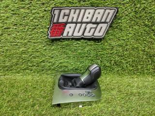 Консоль кпп VOLKSWAGEN JETTA 2012