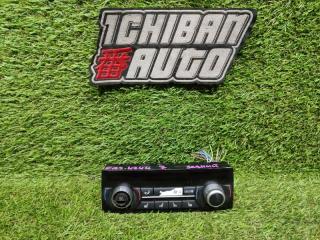 Блок управления климат-контролем задний BMW 7-SERIES 2012