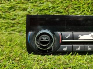 Блок управления климат-контролем задний BMW 7-SERIES F02 N63B44 61319290751 3 ракурс