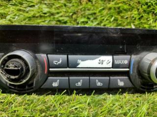 Блок управления климат-контролем задний BMW 7-SERIES F02 N63B44 61319290751 4 ракурс