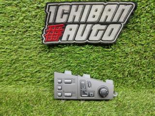 Блок управления сиденьем BMW 7-SERIES 2006