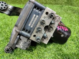 Блок abs BMW X5 E70 M57D30 34516785266 2 ракурс