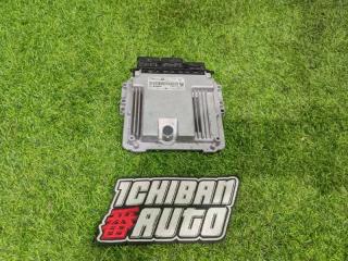 Блок управления двс JAGUAR XF 2014