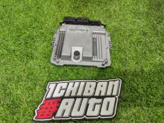 Блок управления двс JAGUAR XF 2013