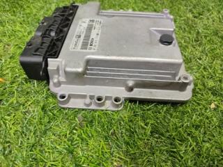 Блок управления двс JAGUAR XF CC9 224DT 0281019172 4 ракурс