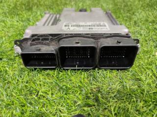 Блок управления двс JAGUAR XF CC9 224DT 0281019172 5 ракурс