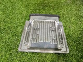 Блок управления двс BMW 7-SERIES F01 N54B30 5WK93326 3 ракурс
