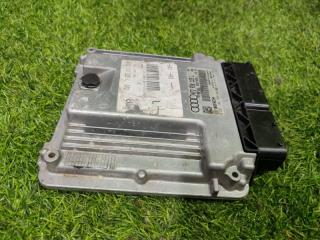 Блок управления двс AUDI A6 4F2 BYK 4F2910115 4 ракурс