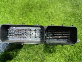 Блок иммобилайзера BMW 5-SERIES E60 N52B25A 7567178 5 ракурс