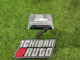 Блок управления двс BMW 5-SERIES 2003