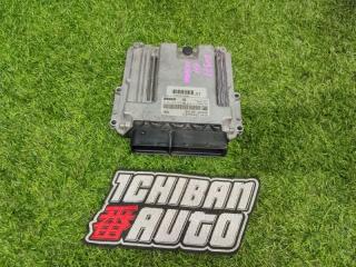 Блок управления двс KIA MOHAVE 2008