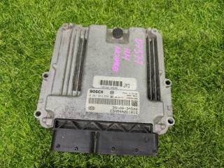 Блок управления двс KIA MOHAVE HM D6EA 391003A500 2 ракурс