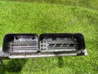 Блок управления двс KIA MOHAVE HM D6EA 391003A500 5 ракурс
