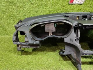 Торпедо SUBARU CROSSTREK GT 00000000 2 ракурс