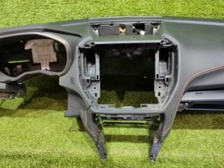 Торпедо SUBARU CROSSTREK GT 00000000 3 ракурс
