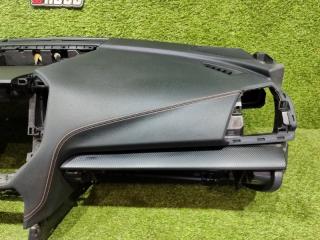 Торпедо SUBARU CROSSTREK GT 00000000 4 ракурс
