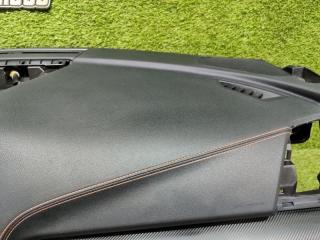 Торпедо SUBARU CROSSTREK GT 00000000 5 ракурс