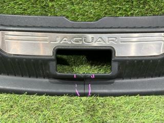 Обшивка багажника JAGUAR XJ X351 306DT C2D16629 5 ракурс