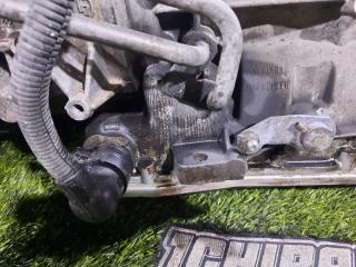 АКПП AUDI A4 8K2 CAEB 0B6300036E 2 ракурс