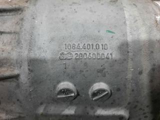 АКПП AUDI A4 8K2 CAEB 0B6300036E 3 ракурс